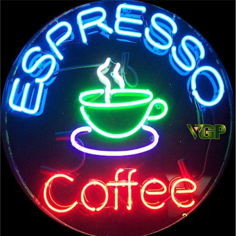 Bảng hiệu Led Neon Sign Pleiku Gia Lai
