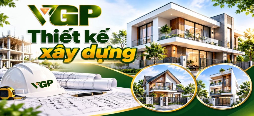Đơn vị thiết kế xây dựng tại khu vực Gia Lai